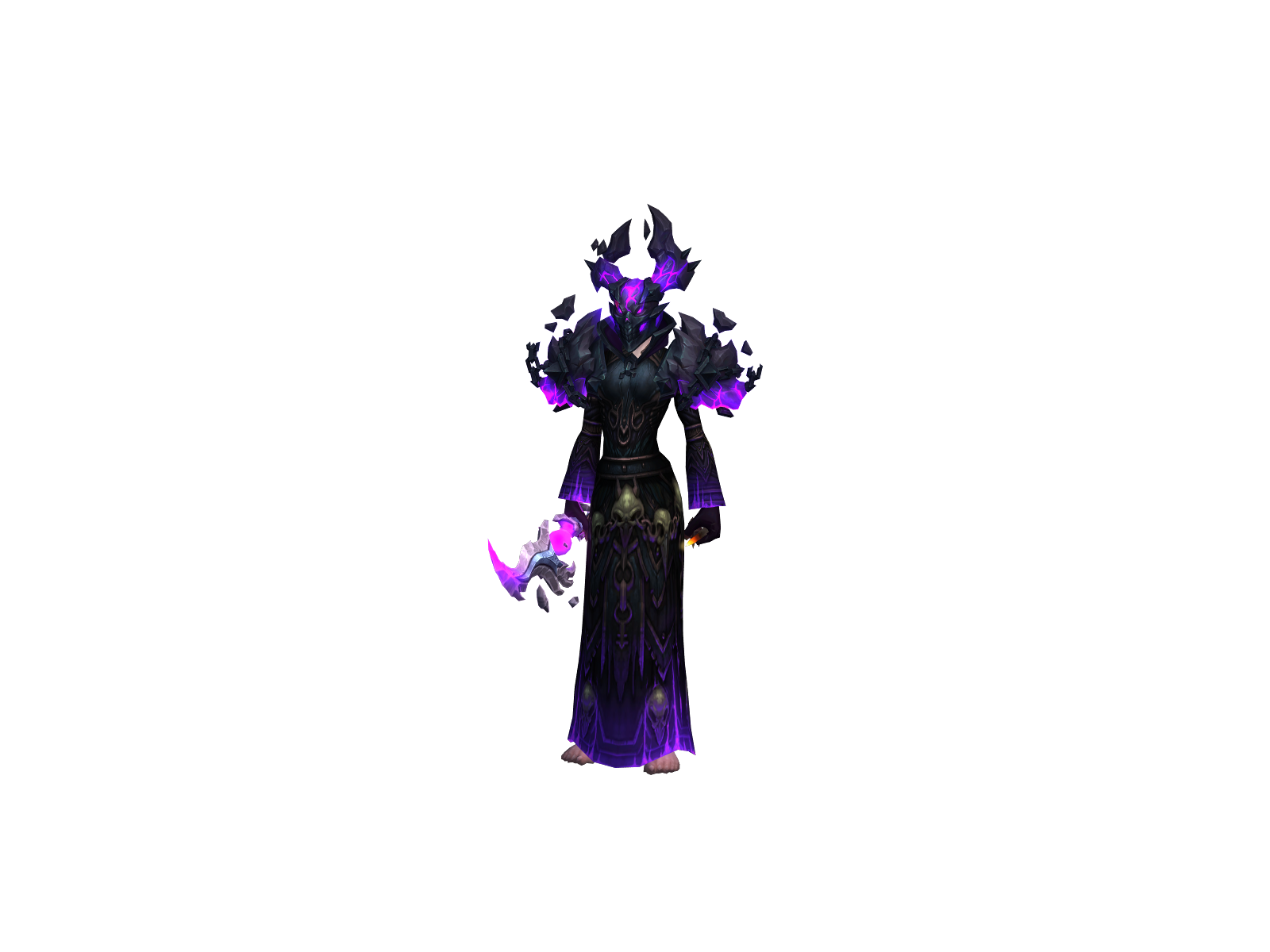 Valtinagomez 3D character render