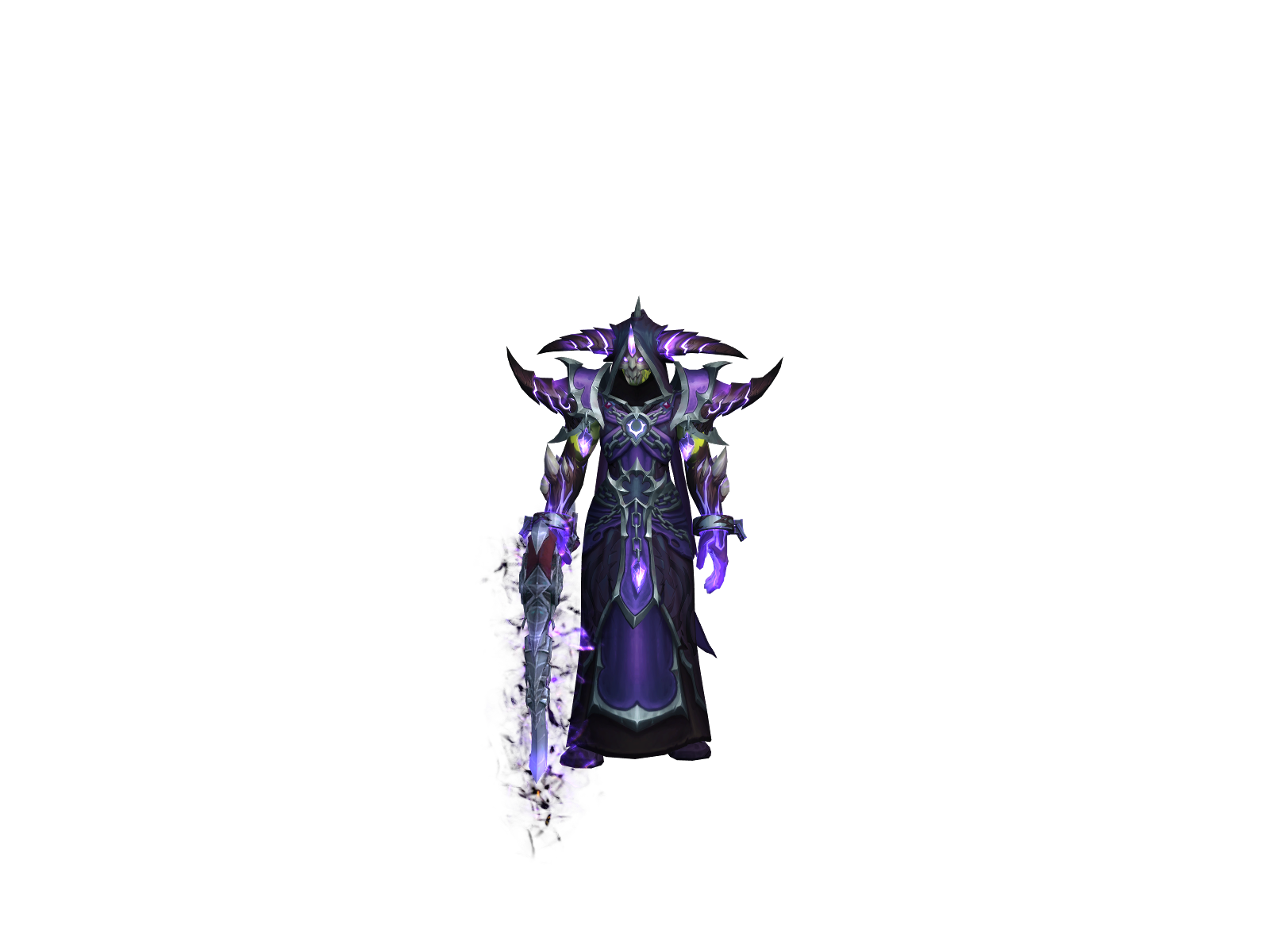 Jridotu 3D character render