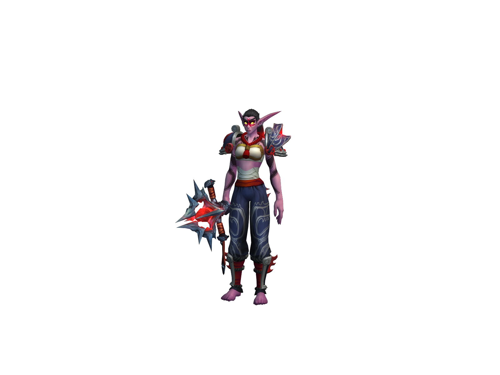 Tremonk