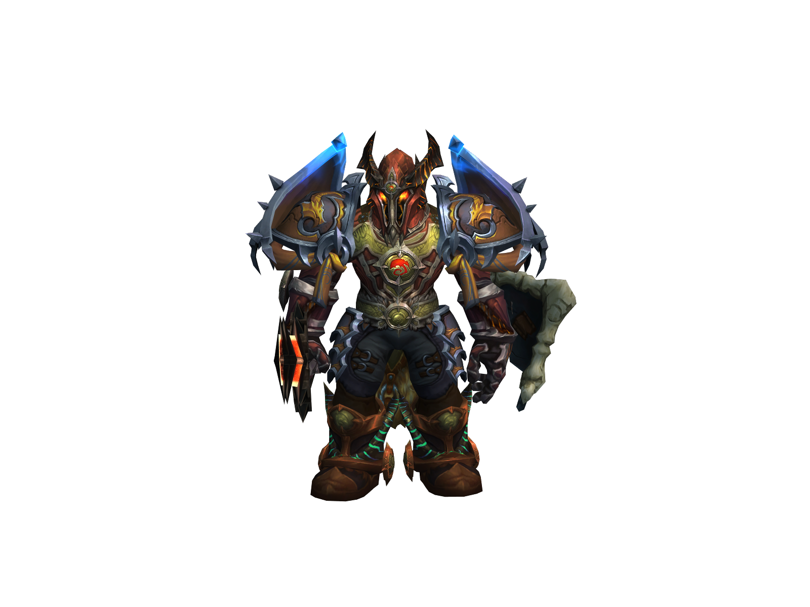 Voroth