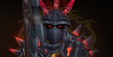 Singakbd's icon