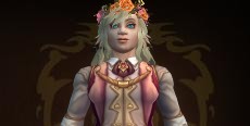 Mingsham's icon