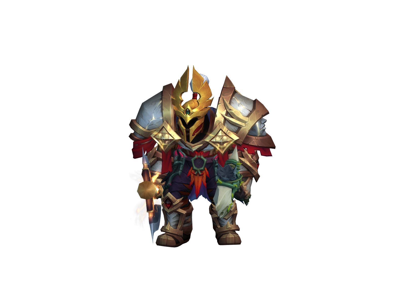 Skqorger