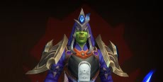 Pavlichenka's Avatar