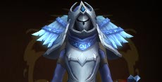 Ohstain's icon