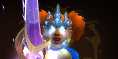 Ilovelizzy's icon