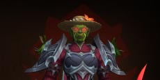 Cubantarzan's icon