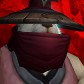 Redshi avatar
