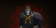 Eastdagger's icon
