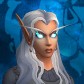 Corcheting avatar