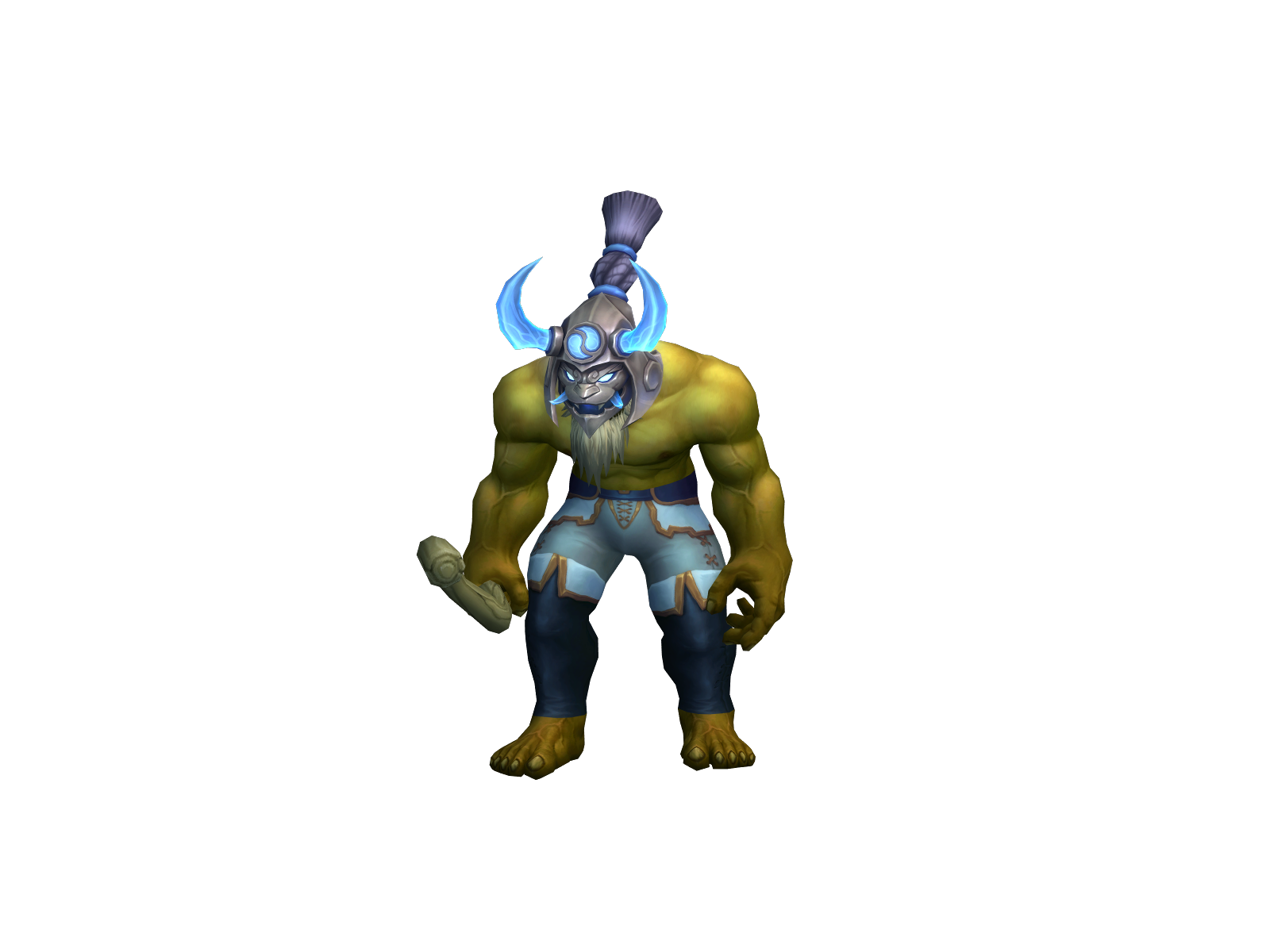 Zxzxzxzxw 3D character render