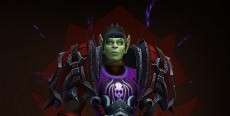 Blackpânther's icon