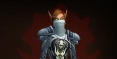 Deathmark's icon