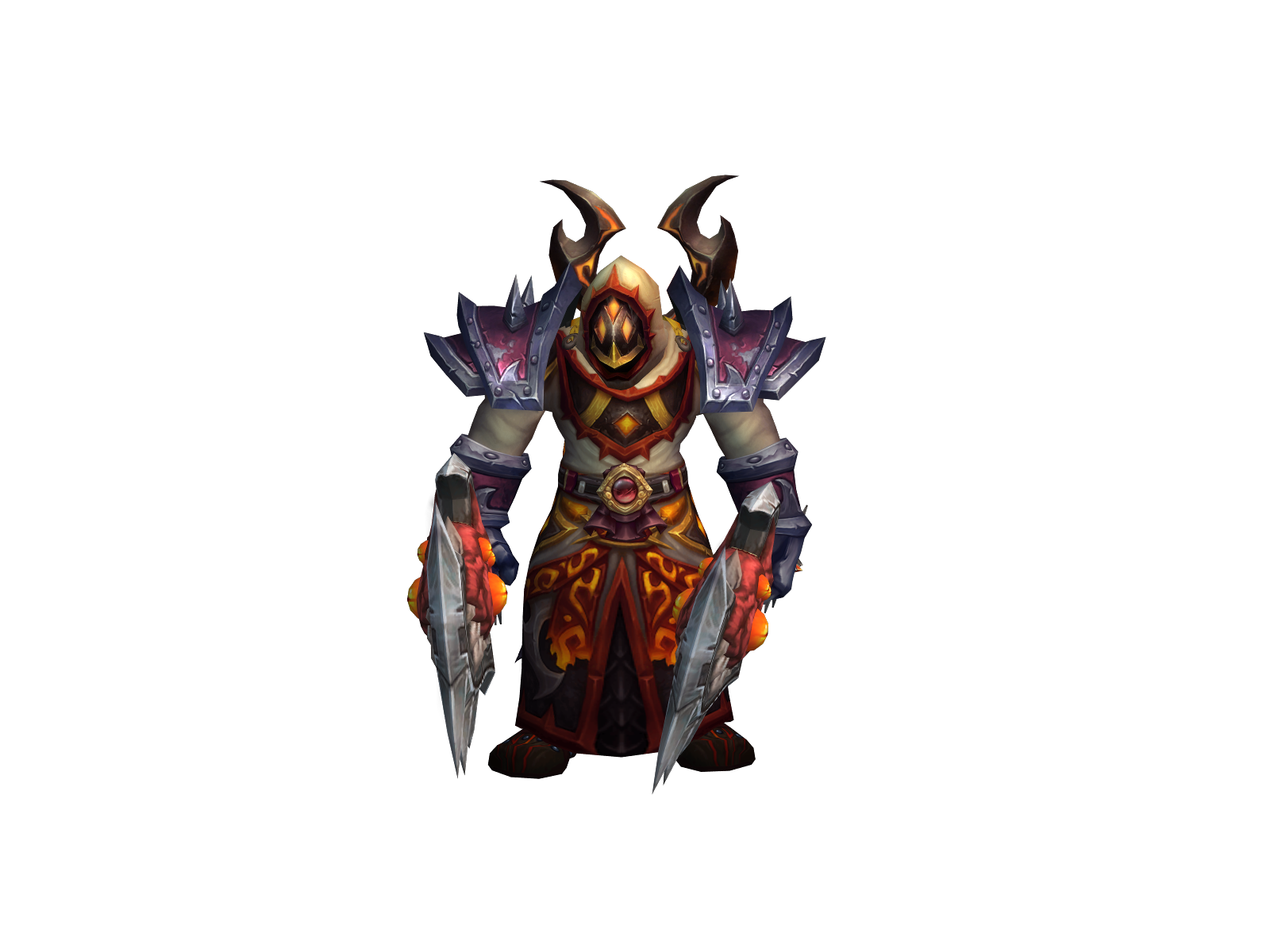 Glonnifinir