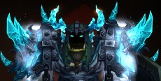 Dense's icon