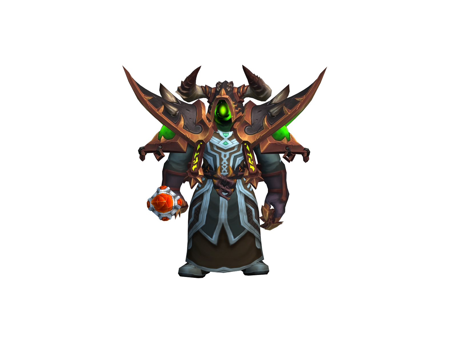Hoggamar