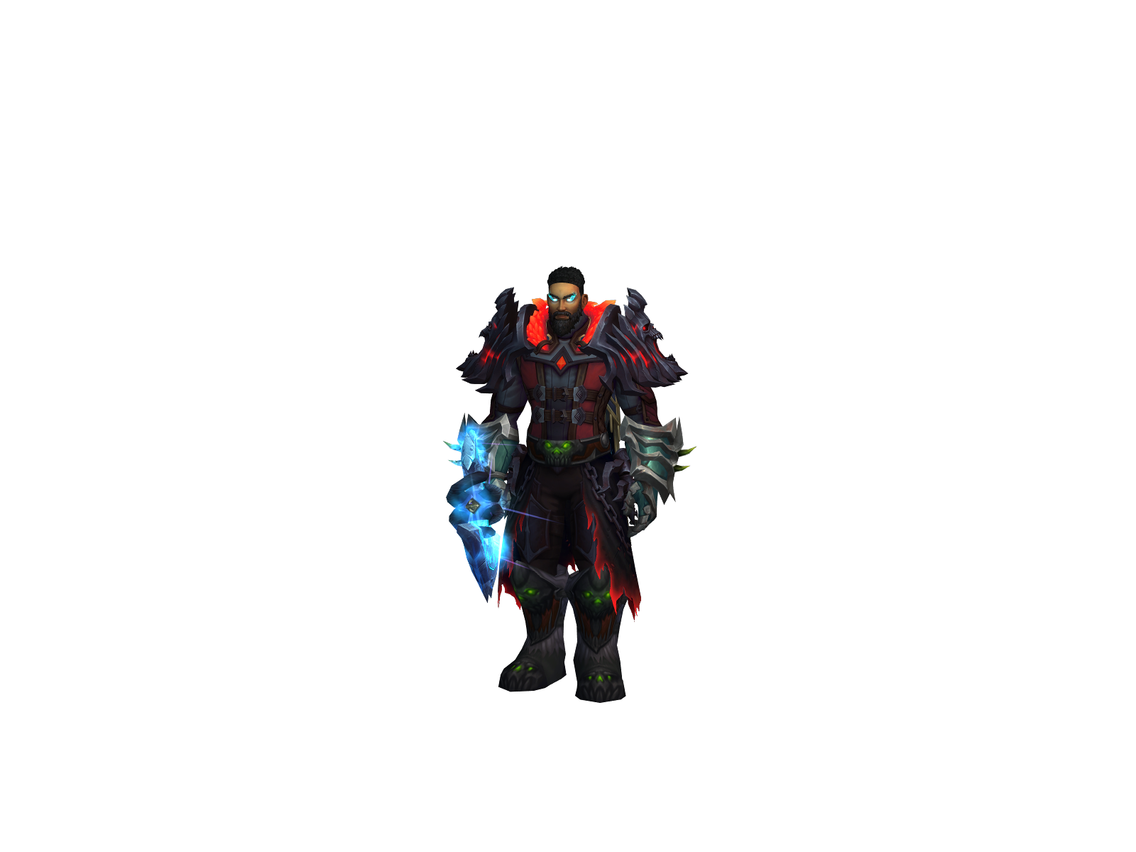 Tokiwärtooth