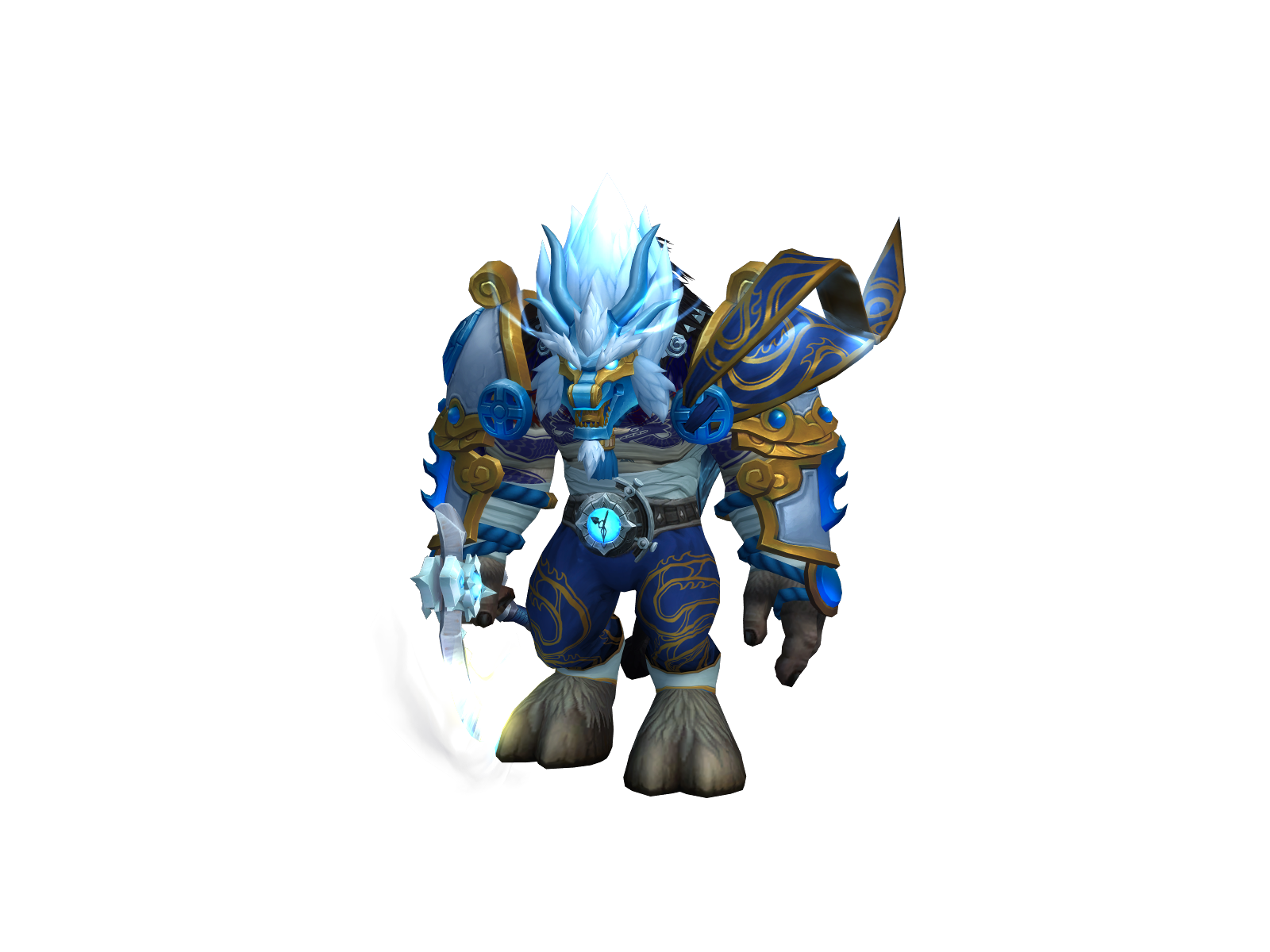 Chaoticbrew