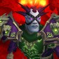 Lockpot avatar