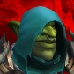 Halfafk avatar