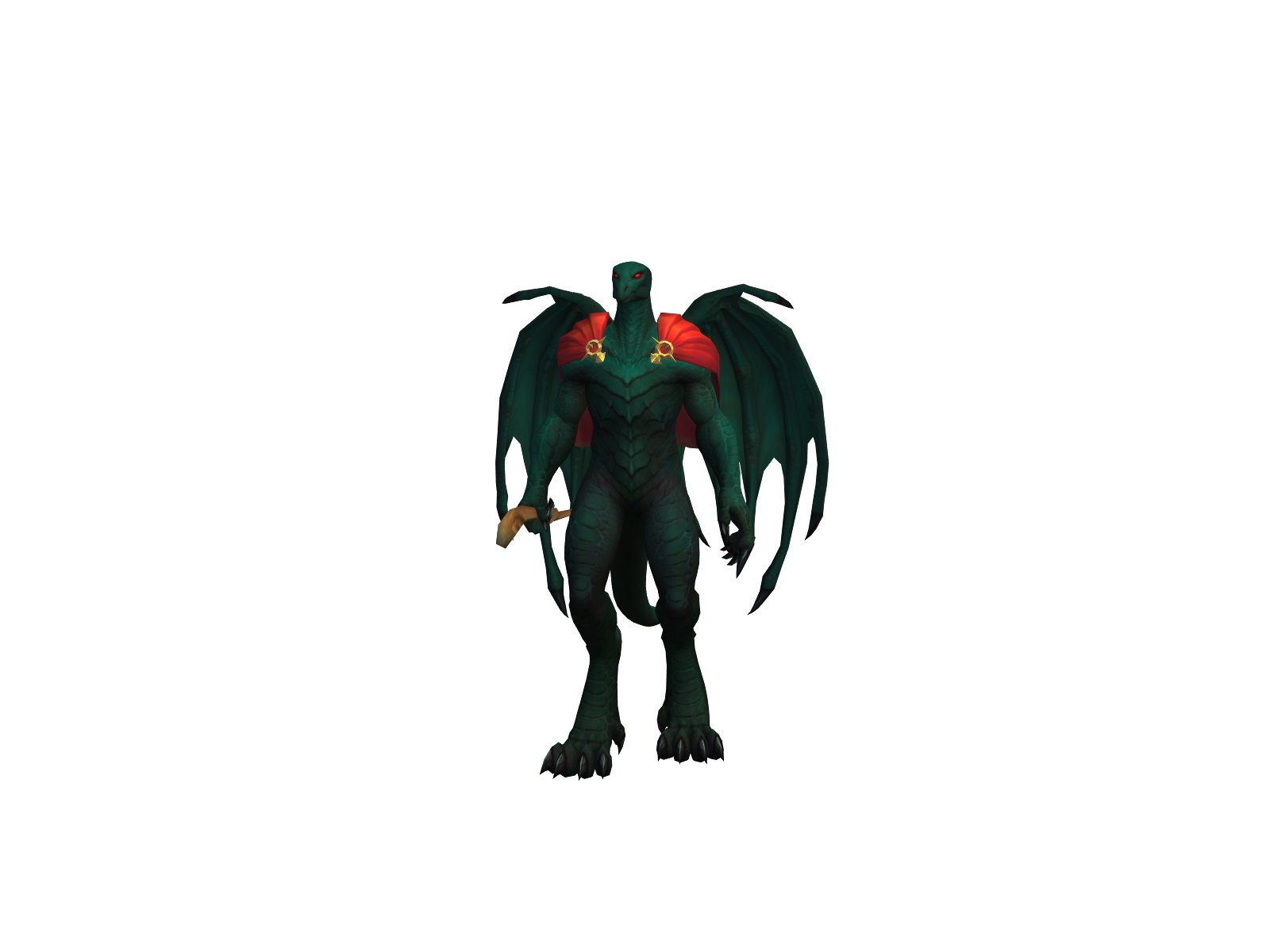 Fartzilla WoW character banner