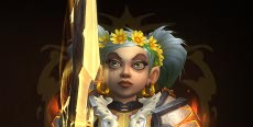 Freedomme's icon