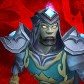 Redheal avatar