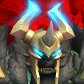 Balarok portrait