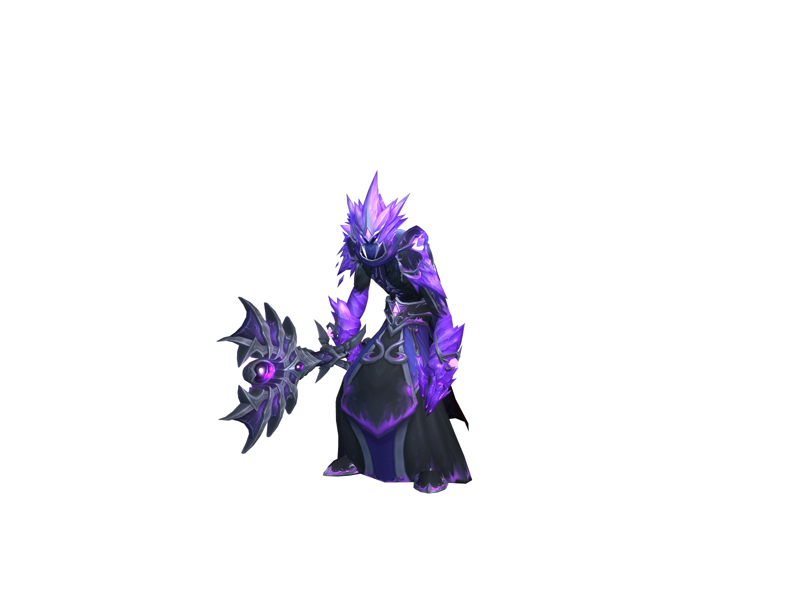 Frostblocker