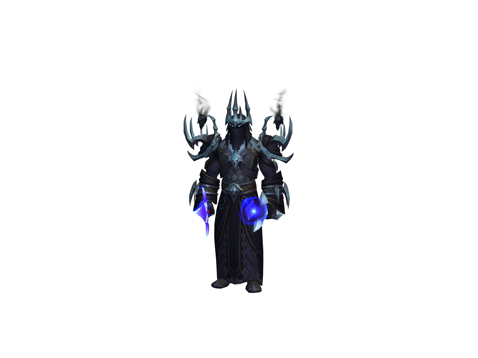 Buffhpriest