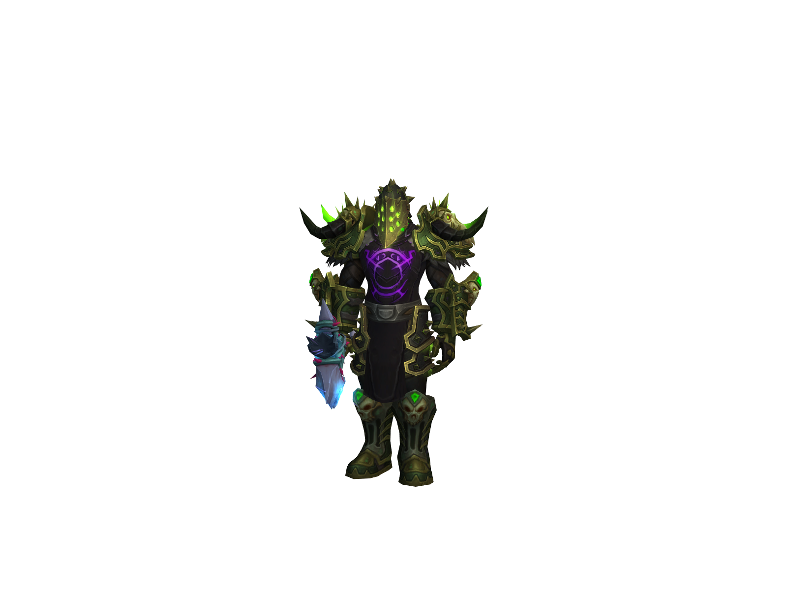 Iamlegions