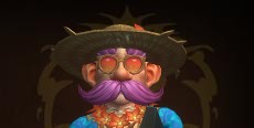 Lilcrepe's icon