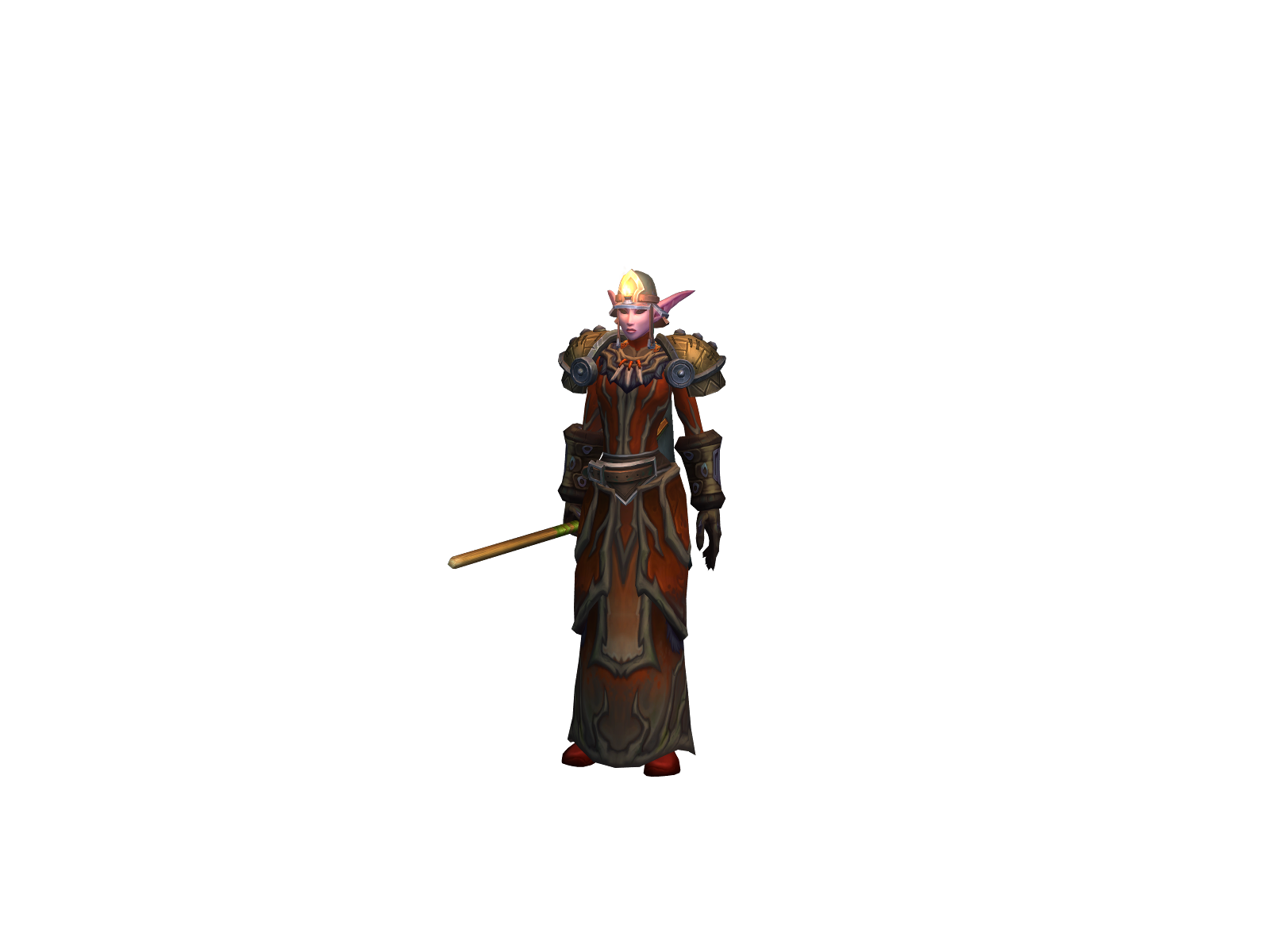 character banner