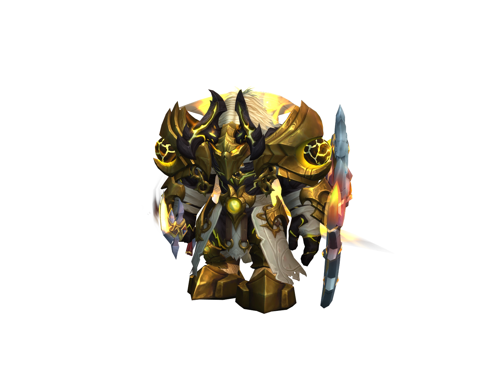 Jamisonlee 3D character render