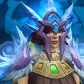 Xdya portrait