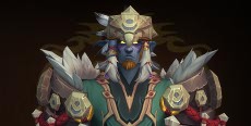 Juekin's icon