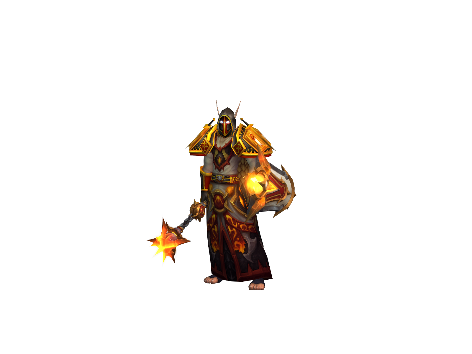 Bjoeisbds 3D character render