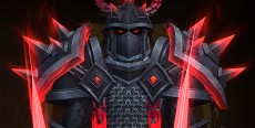 Torghastian's icon