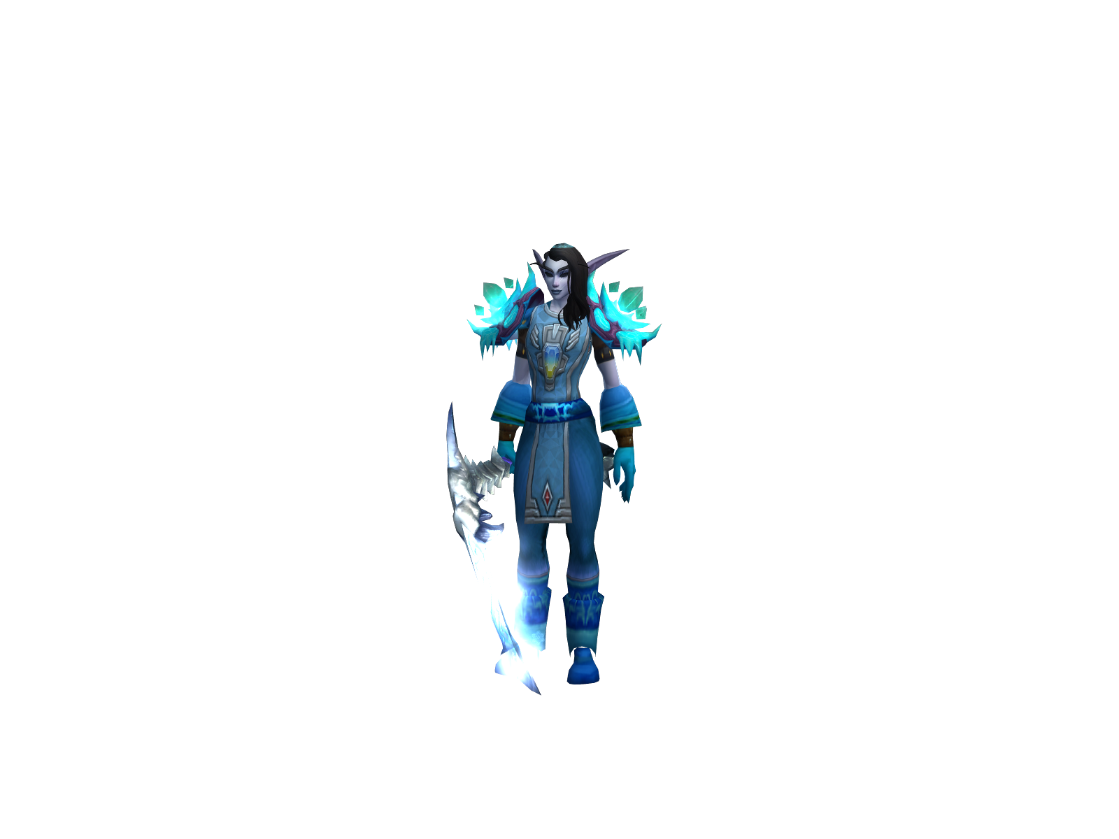 Decocopriest