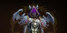 Vayryscary's icon