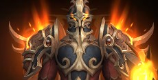 Retinout's icon
