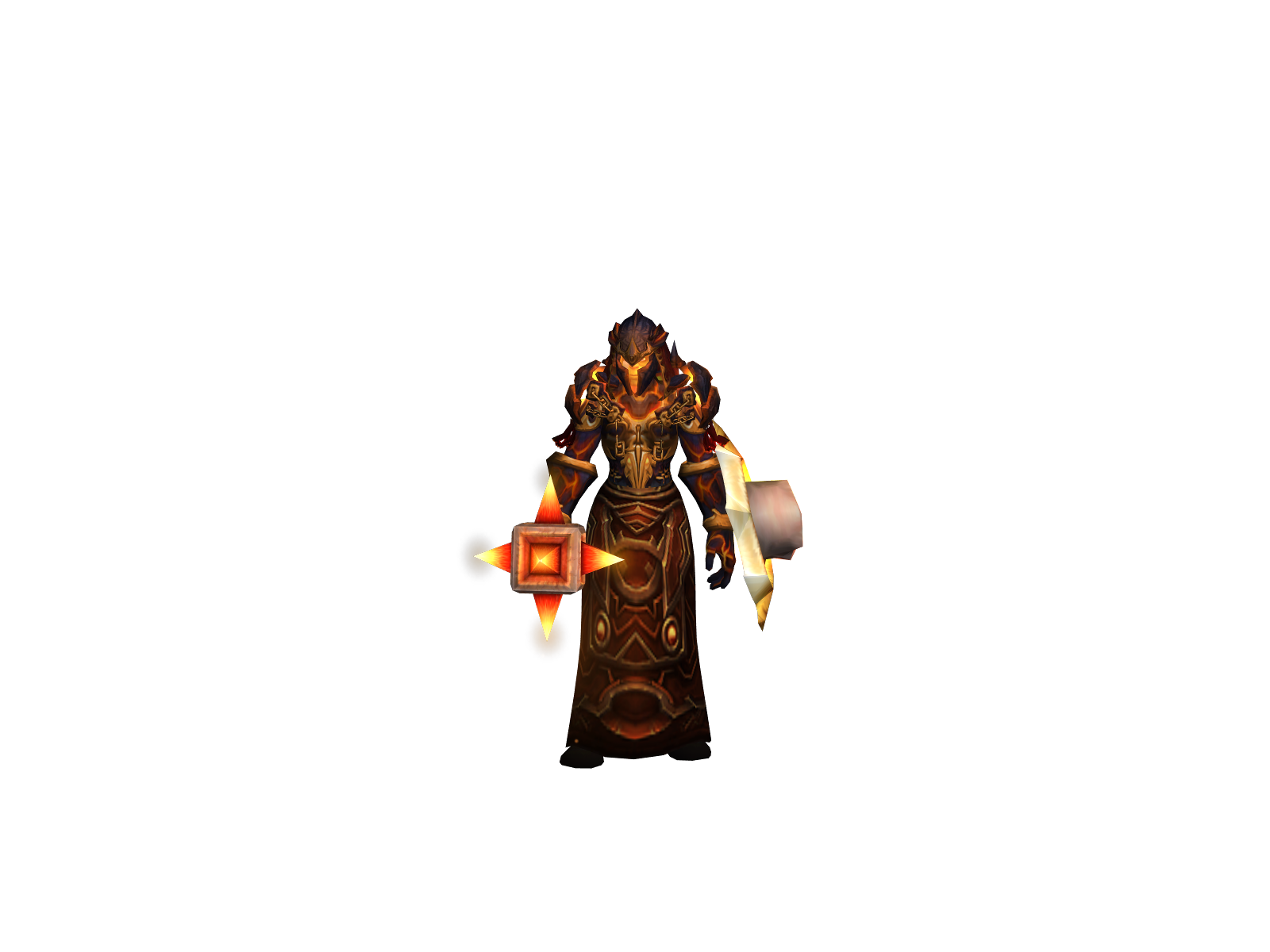 Camnewtonz 3D character render