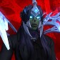 Tungusk portrait