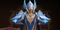 Maraagsdad's icon