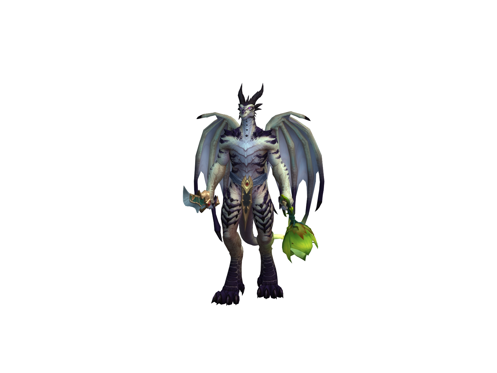 Drazuhen
