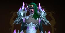 Rausing's icon