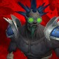 Spazzombie avatar