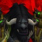 Zevac portrait