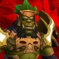Graghuul avatar