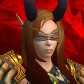 Rosaluna avatar